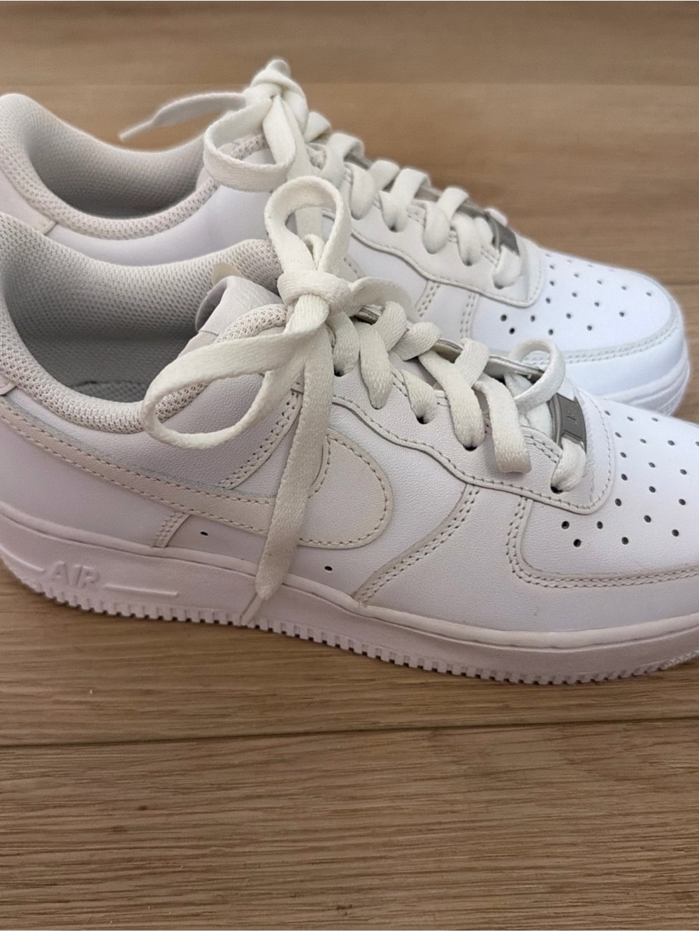 Nike Air Force 1 '07 White W Women’s Size 7.5 New